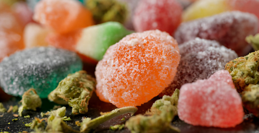 CBD Edibles