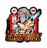 Gazz Godz