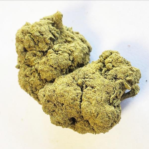 CBD Moon Rocks