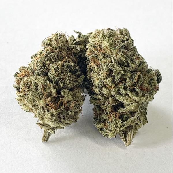 Indoor Rock Candy CBD Flower