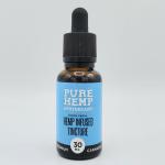 Pure Hemp CBDA Oil