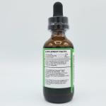 Pure Hemp CBD Oil