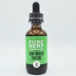 Pure Hemp CBD Oil