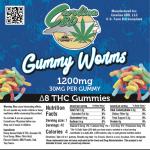 Delta 8 Gummies