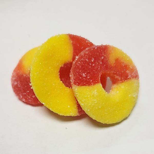 CBD Gummies