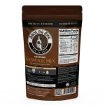 Smoking Dog THC Brownie Mix 500mg