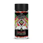 DOME WRECKER GUMMIES 11000MG