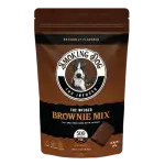 Smoking Dog THC Brownie Mix 500mg