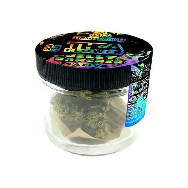 Hemp living - Jelly Rancher