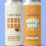 CanTrip 50mg Soda