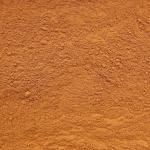 Organic Cinnamon Powder, Cassia