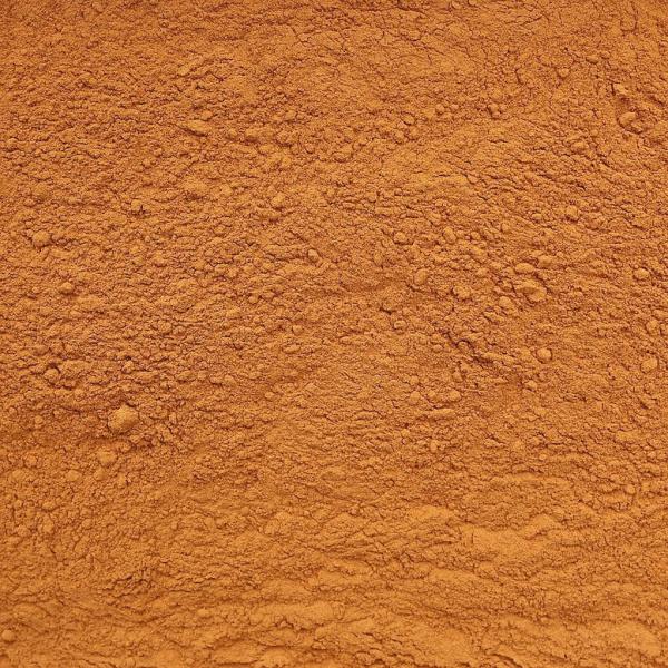 Organic Cinnamon Powder, Cassia