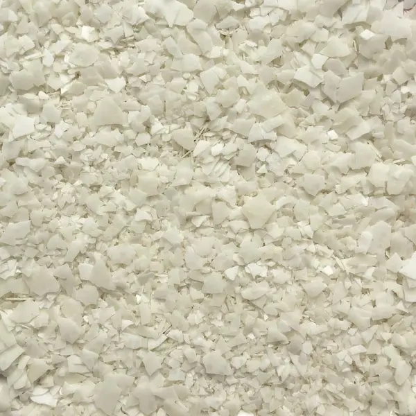 Magnesium Chloride (Nigari),Flakes