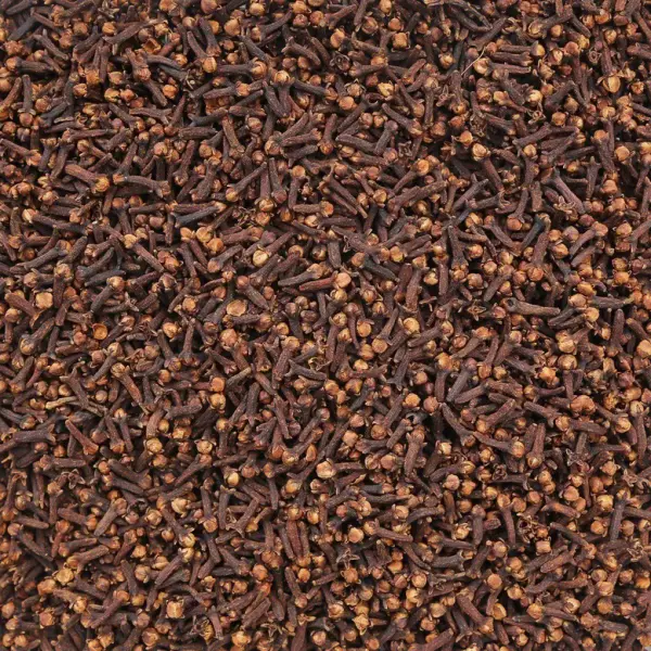 Organic Cloves, Whole