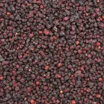 Organic Schisandra Berries, Whole