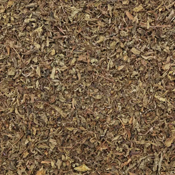 Organic Tulsi Tea, Mix (Holy Basil)