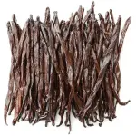 Organic Venilla Beans, Whole