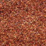 Organic Chili Flakes, Crushed