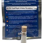 White Wedding TopFlite Fem