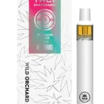 Wild Orchard Live Resin THCA Diamond Disposable .5 Gram