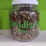 Paradise OG Small Buds 24.0% CBD