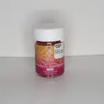 URB Tropical Raspberry Delta 9 THC Gummies 250mg | 25ct