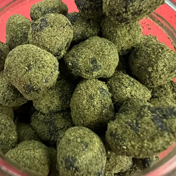 Exotic THC-A Moon Rocks - Hybrid (95%)