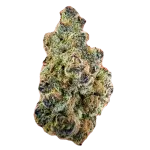 Exotic THC-A Flower - Blockberry - Sativa Hybrid (38%)