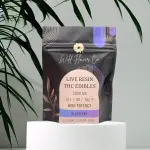 3000mg Live Resin Sour Belt Edibles (11-HXY + D9 + THC-P) | Wild Flower Co.