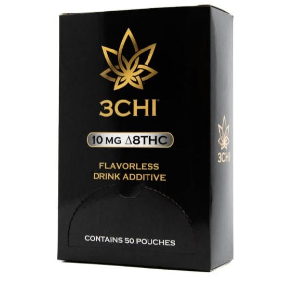 3CHI Flavorless Drink Additive