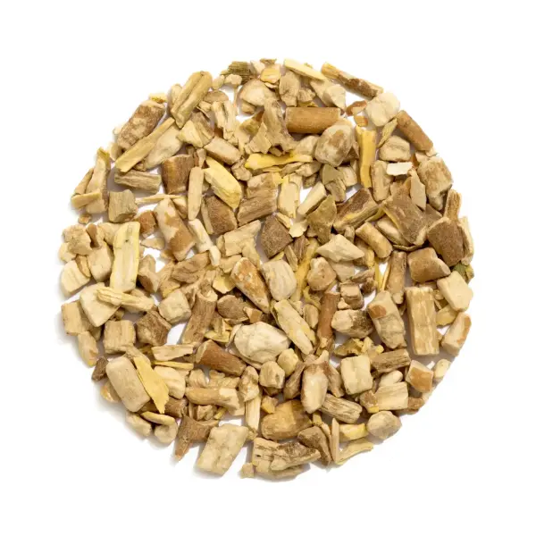 Organic Ashwagandha, Loose Leaf Herbal Tea