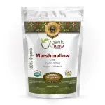 Organic Marshmallow Leaf (Cut & Sifted)