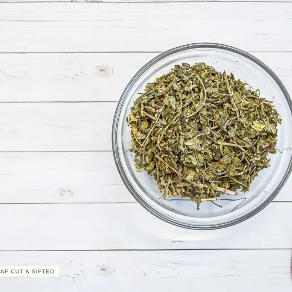Burdock Root Organic